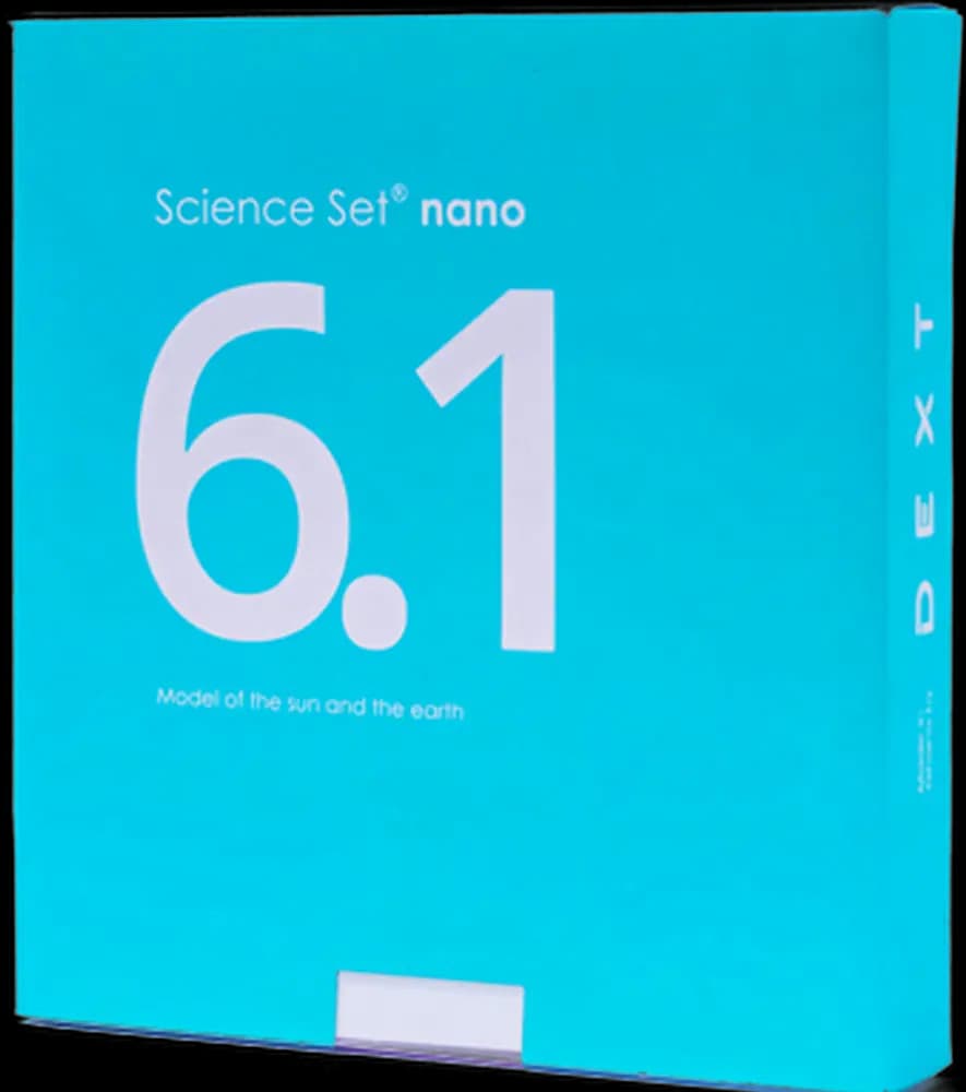 Nano 6.1