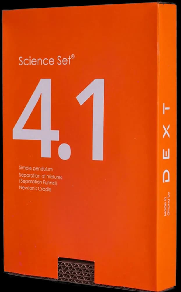 Plus 4.1