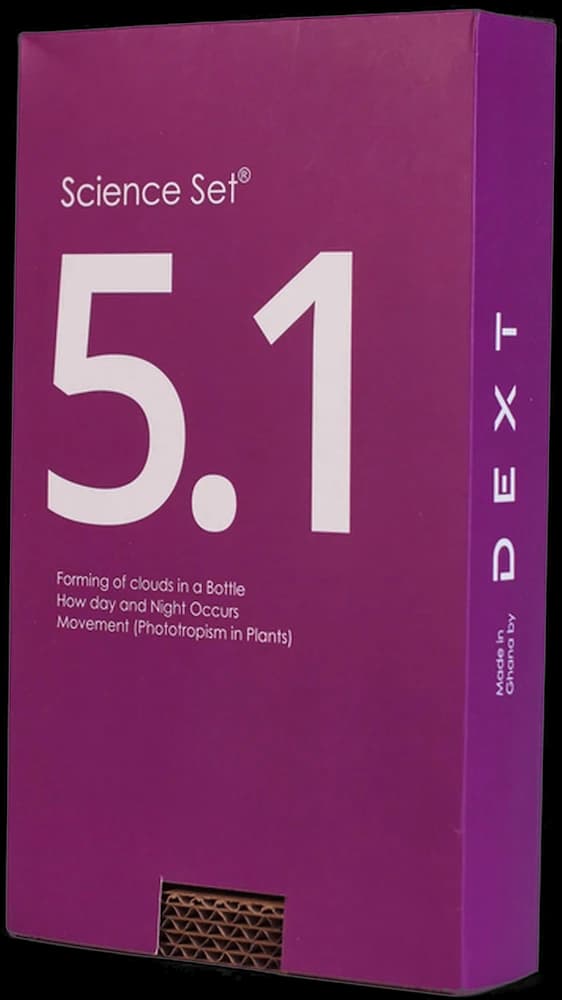 Plus 5.1