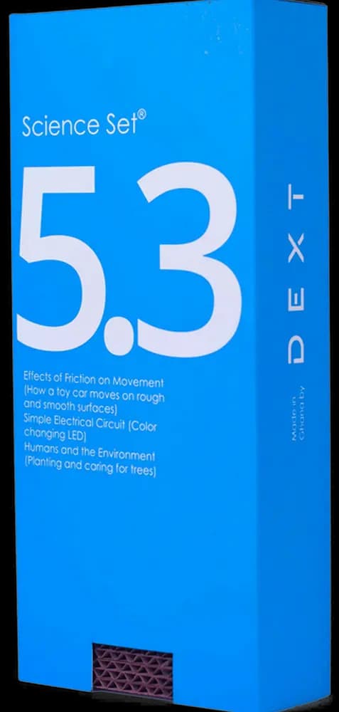 Plus 5.3