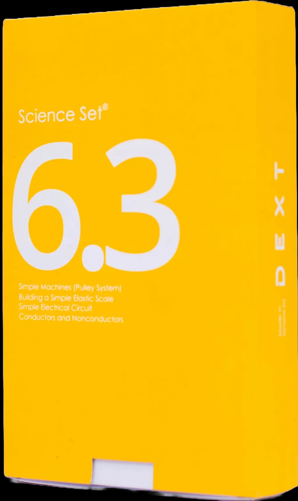 Plus 6.3