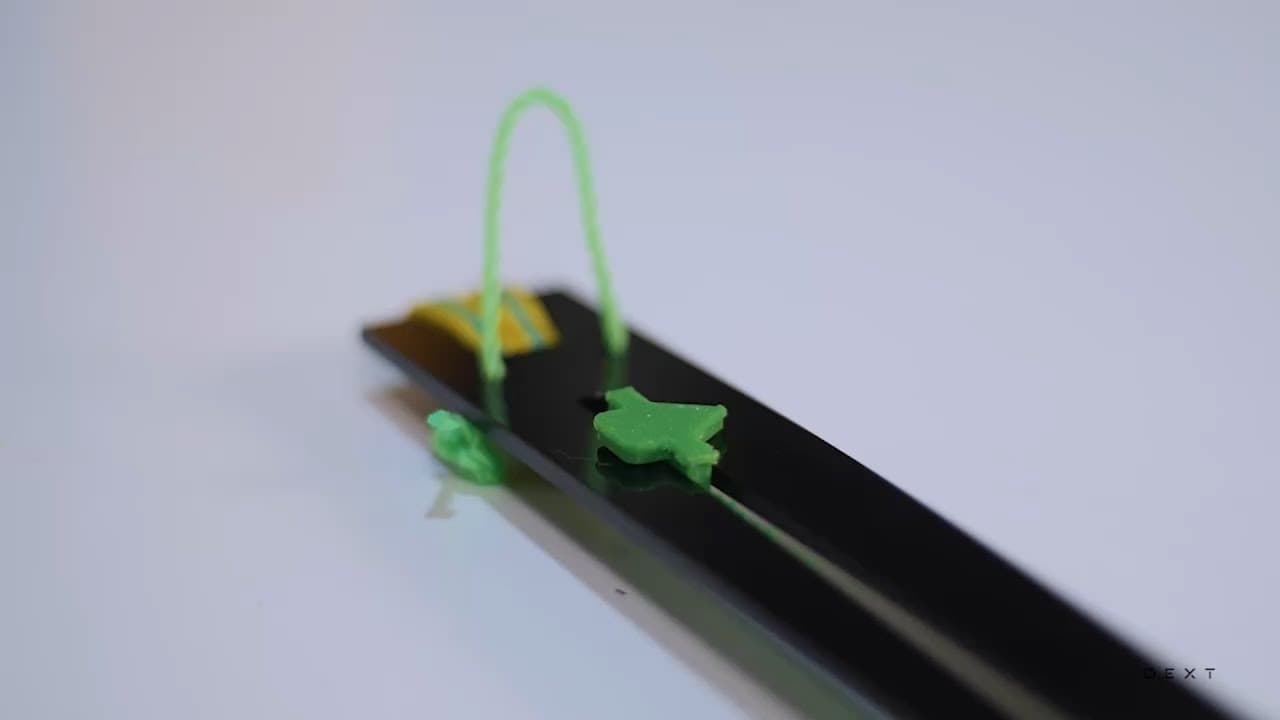 The Elastic Balance