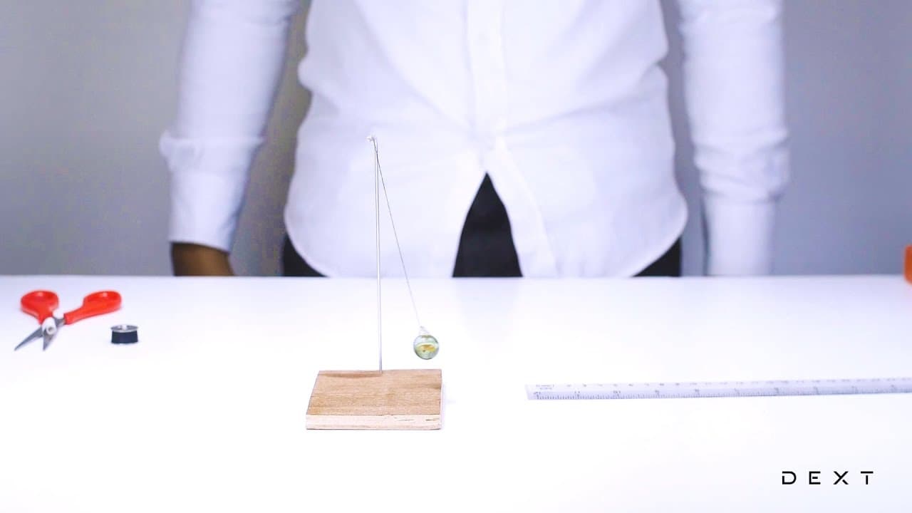 Simple Pendulum