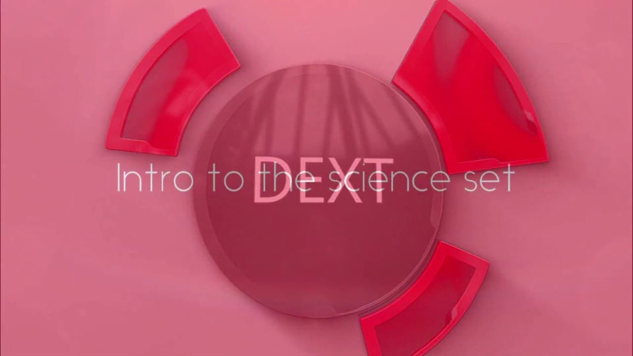 Intro to the Max Science Set