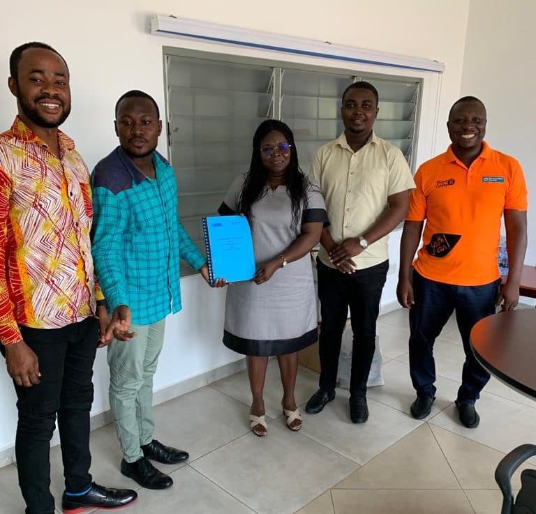 Dext Technology Officially Becomes STEM Partner for SOS Children’s Village