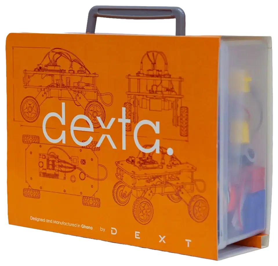 Dext Robotics Kit