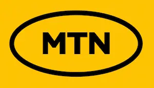 MTN logo