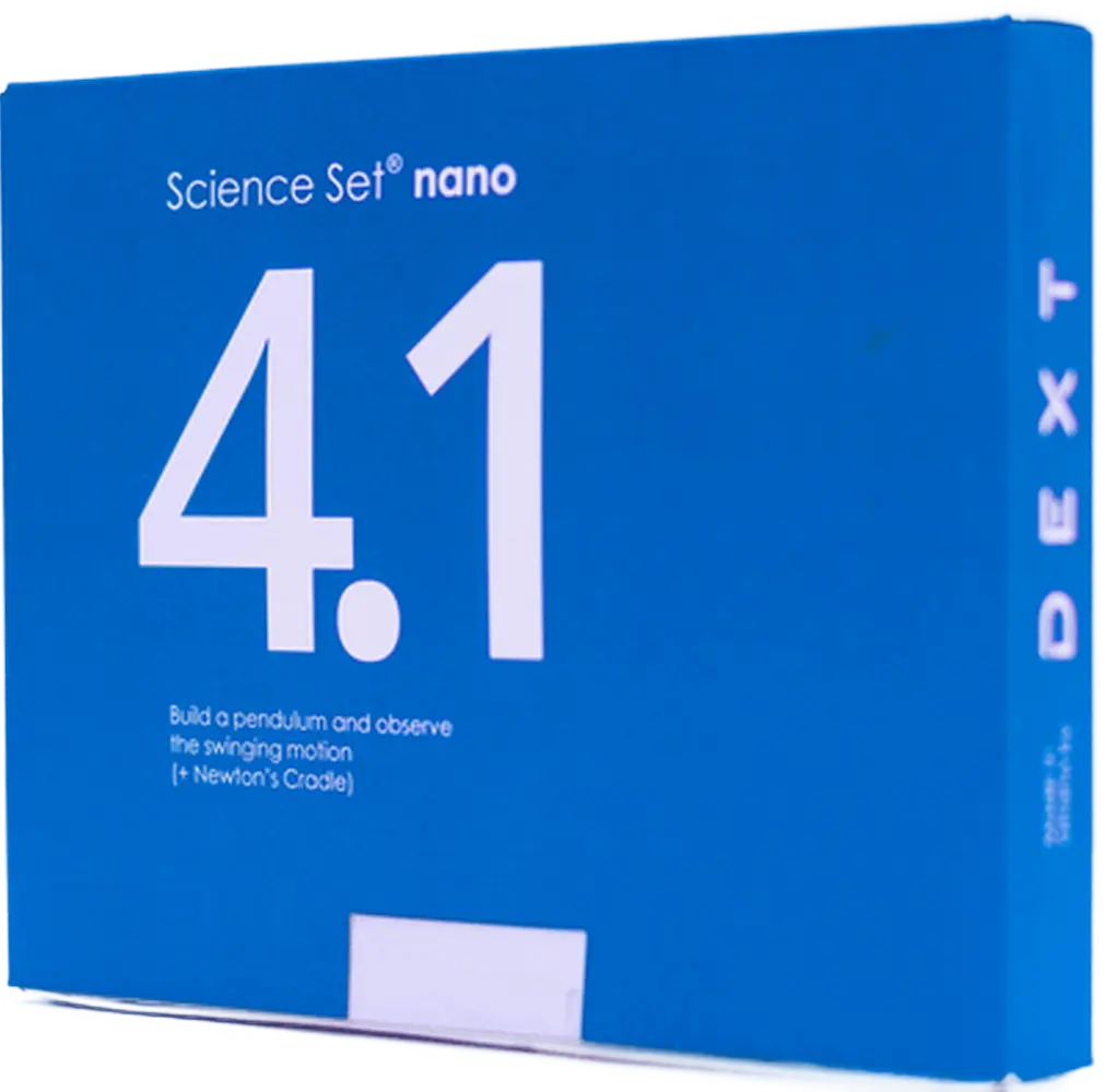 Nano 4.1