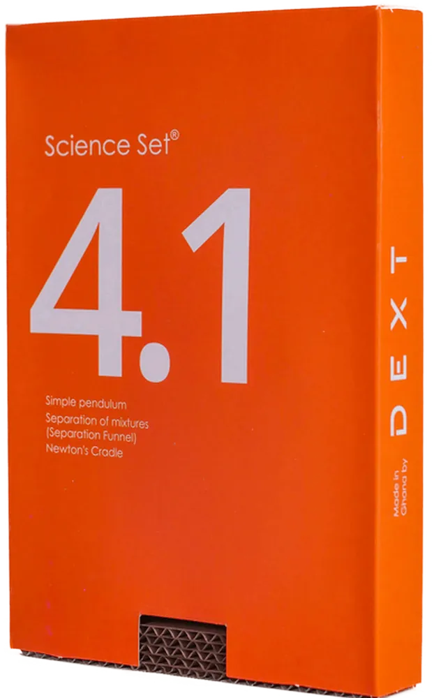 Plus 4.1