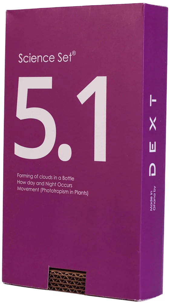 Plus 5.1
