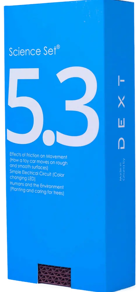 Plus 5.3