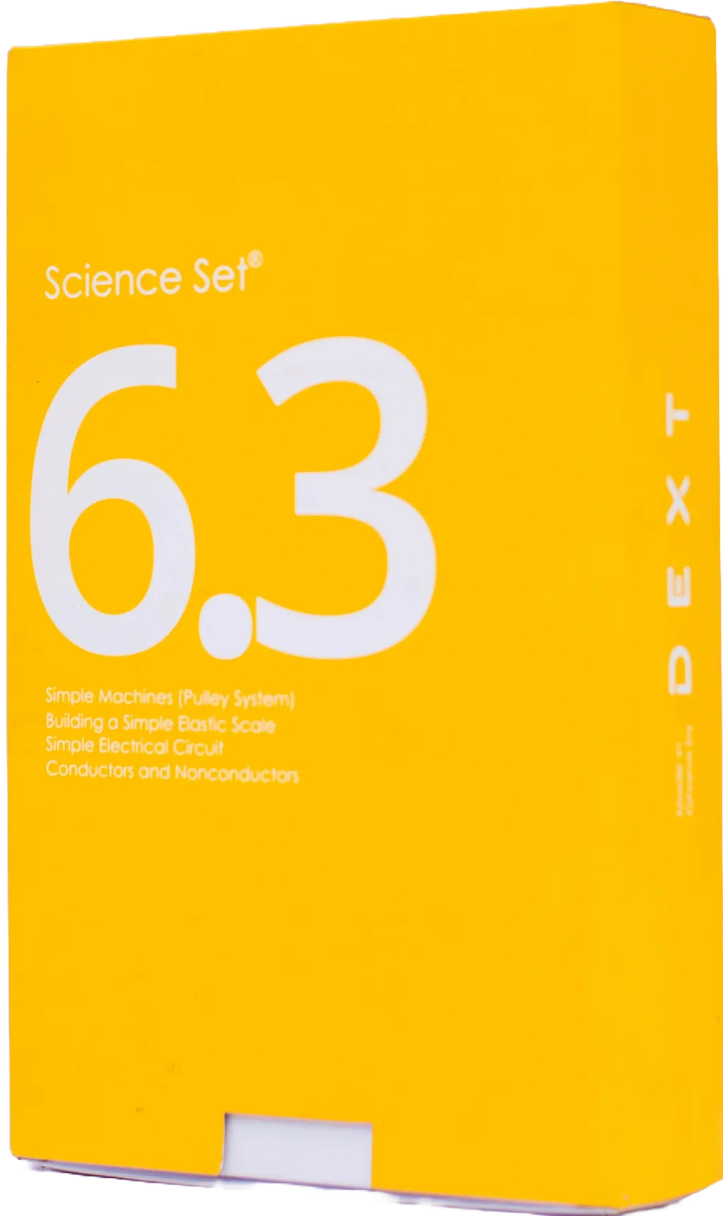 Plus 6.3